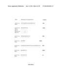 ANTI- TNF ANTIBODIES, COMPOSITIONS, METHODS AND USES diagram and image