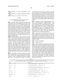 ANTI- TNF ANTIBODIES, COMPOSITIONS, METHODS AND USES diagram and image