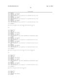 ANTI- TNF ANTIBODIES, COMPOSITIONS, METHODS AND USES diagram and image