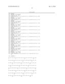 ANTI- TNF ANTIBODIES, COMPOSITIONS, METHODS AND USES diagram and image