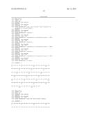 ANTI- TNF ANTIBODIES, COMPOSITIONS, METHODS AND USES diagram and image