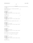 ANTI-HEMAGGLUTININ ANTIBODIES AND METHODS OF USE diagram and image