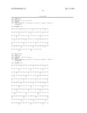 ANTI-HEMAGGLUTININ ANTIBODIES AND METHODS OF USE diagram and image