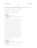 ANTI-HEMAGGLUTININ ANTIBODIES AND METHODS OF USE diagram and image