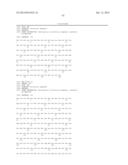 ANTI-HEMAGGLUTININ ANTIBODIES AND METHODS OF USE diagram and image