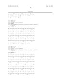 ANTI-HEMAGGLUTININ ANTIBODIES AND METHODS OF USE diagram and image