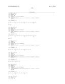 ANTI-HEMAGGLUTININ ANTIBODIES AND METHODS OF USE diagram and image