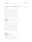 ANTI-HEMAGGLUTININ ANTIBODIES AND METHODS OF USE diagram and image