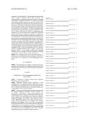 ANTI-HEMAGGLUTININ ANTIBODIES AND METHODS OF USE diagram and image