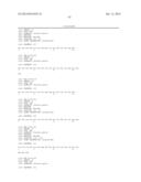 Yersinia spp. Polypeptides and Methods of Use diagram and image