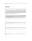 Yersinia spp. Polypeptides and Methods of Use diagram and image