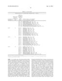 Yersinia spp. Polypeptides and Methods of Use diagram and image