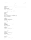 Yersinia spp. Polypeptides and Methods of Use diagram and image