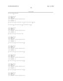 Yersinia spp. Polypeptides and Methods of Use diagram and image