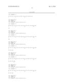 Yersinia spp. Polypeptides and Methods of Use diagram and image