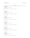 Yersinia spp. Polypeptides and Methods of Use diagram and image