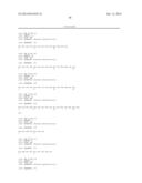 Yersinia spp. Polypeptides and Methods of Use diagram and image