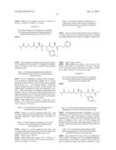 AMINOPHOSPHINIC DERIVATIVES THAT CAN BE USED IN THE TREATMENT OF PAIN diagram and image