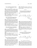 AMINOPHOSPHINIC DERIVATIVES THAT CAN BE USED IN THE TREATMENT OF PAIN diagram and image