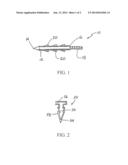 CROSSLINKER ENHANCED REPAIR OF CONNECTIVE TISSUES diagram and image