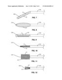 Cosmetic Compositions With Near Infra-Red (NIR) Light - Emitting Material     And Methods Therefor diagram and image