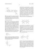 Cosmetic Compositions With Near Infra-Red (NIR) Light - Emitting Material     And Methods Therefor diagram and image