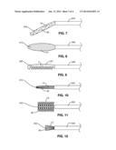 Cosmetic Compositions With Near Infra-Red (NIR) Light - Emitting Material     And Methods Therefor diagram and image