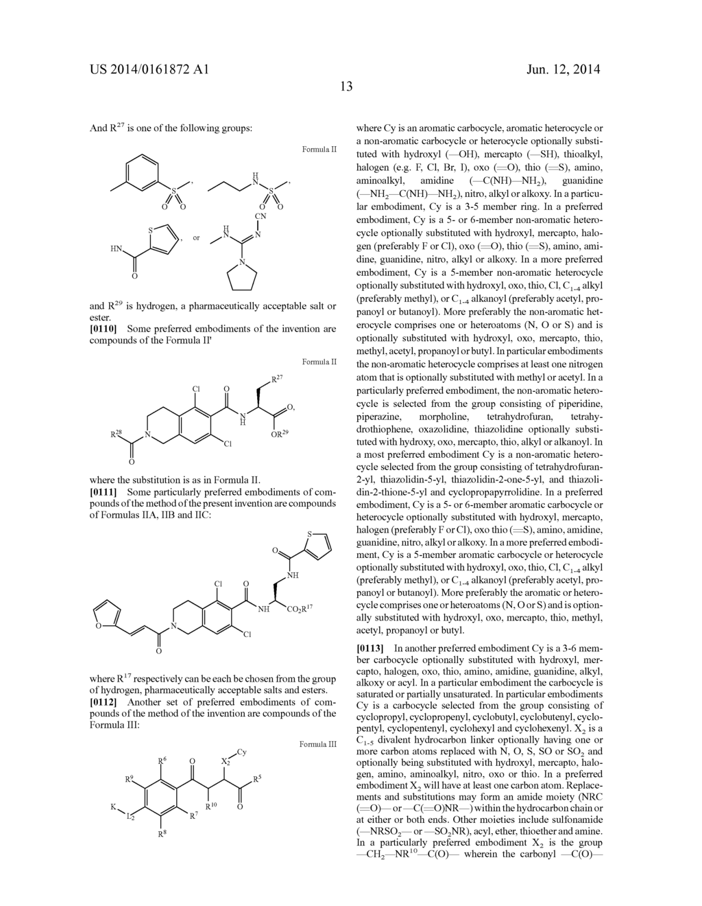 COMPOSITIONS AND METHODS FOR TREATMENT - diagram, schematic, and image 26