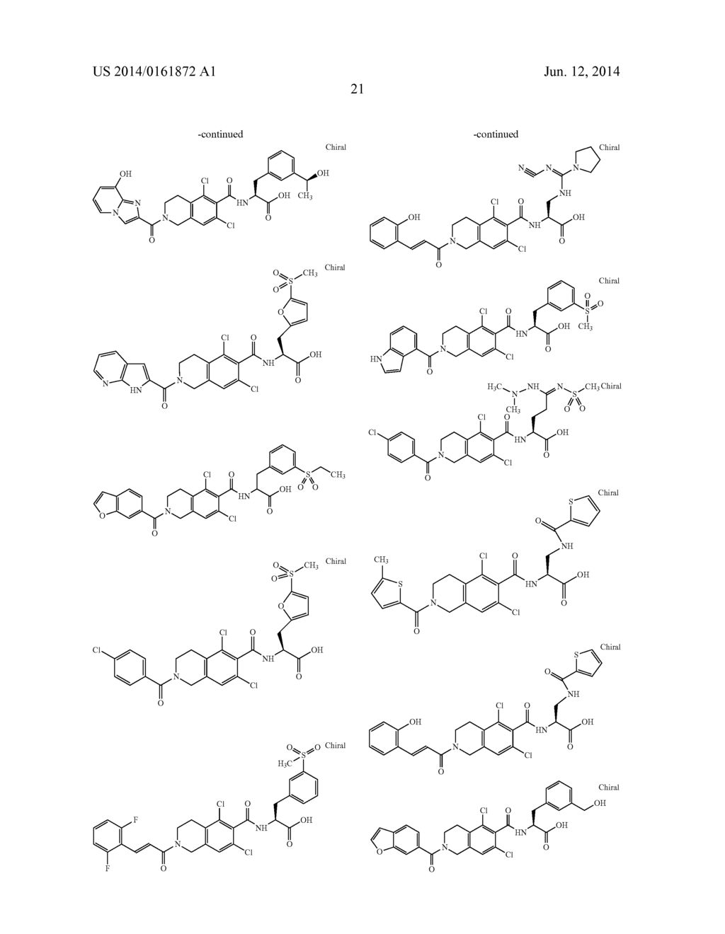 COMPOSITIONS AND METHODS FOR TREATMENT - diagram, schematic, and image 34