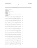 ADJUVANT COMPOSITIONS diagram and image