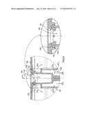 INTERCHANGEABLE CAPSULE FOR PREPARING AN INFUSION OF COFFEE, AND METHOD     FOR OBTAINING AN INFUSION OF SAID COFFEE diagram and image