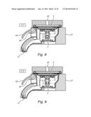 BEVERAGE PRODUCTION METHOD AND DEVICES diagram and image