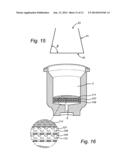 BEVERAGE PRODUCTION METHOD AND DEVICES diagram and image