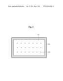 HEAT-STRENGTHENED VACUUM GLASS diagram and image