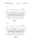 ENVIRONMENTAL BARRIER COATINGS AND METHODS THEREFOR diagram and image