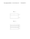 ADHESIVE COMPOSITION, ADHESIVE FILM INCLUDING THE SAME, METHOD OF     PREPARING ADHESIVE FILM, AND DISPLAY MEMBER USING THE SAME diagram and image