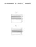 ADHESIVE COMPOSITION, ADHESIVE FILM INCLUDING THE SAME, METHOD OF     PREPARING ADHESIVE FILM, AND DISPLAY MEMBER USING THE SAME diagram and image