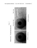 PROCESS FOR PRECIPITATION OF CONDUCTING POLYMER/METAL COMPOSITES, AND     CONDUCTING POLYMER/METAL COMPOSITES diagram and image