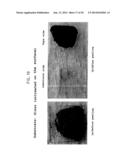 PROCESS FOR PRECIPITATION OF CONDUCTING POLYMER/METAL COMPOSITES, AND     CONDUCTING POLYMER/METAL COMPOSITES diagram and image