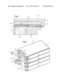 HEAT-EXCHANGER ASSEMBLY diagram and image