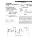 COLLECTOR AND ELECTRODE STRUCTURE, NON-AQUEOUS ELECTROLYTE CELL,     ELECTRICAL DOUBLE LAYER CAPACITOR, LITHIUM ION CAPACITOR, OR ELECTRICITY     STORAGE COMPONENT USING SAME diagram and image