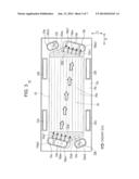 FUEL CELL STACK diagram and image