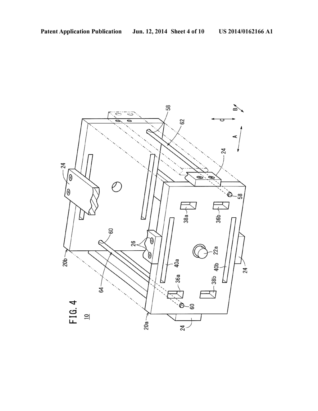 FUEL CELL STACK - diagram, schematic, and image 05