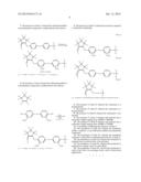 SULFONATED PERFLUOROCYCLOPENTENYL POLYMERS AND USES THEREOF diagram and image