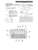 FUEL CELL AND MANUFACTURING METHOD OF EXPANDED METAL diagram and image