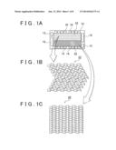 FUEL CELL AND MANUFACTURING METHOD OF EXPANDED METAL diagram and image