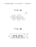 FUEL CELL AND MANUFACTURING METHOD OF EXPANDED METAL diagram and image