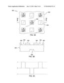 SEMICONDUCTOR DEVICE RESOLUTION ENHANCEMENT BY ETCHING MULTIPLE SIDES OF A     MASK diagram and image