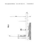 SULFONIUM SALT, POLYMER, POLYMER MAKING METHOD, RESIST COMPOSITION, AND     PATTERNING PROCESS diagram and image