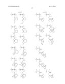 SULFONIUM SALT, POLYMER, POLYMER MAKING METHOD, RESIST COMPOSITION, AND     PATTERNING PROCESS diagram and image